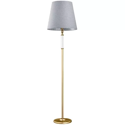 Торшер Napoli NAP-LS-1(P/A) Kutek