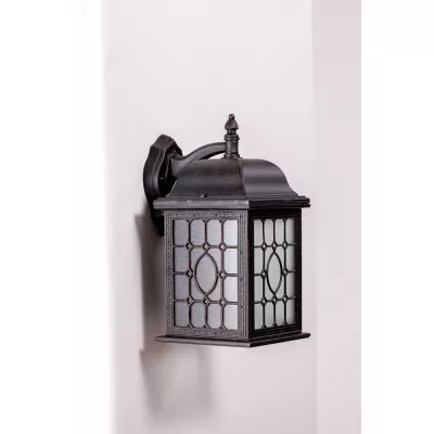 Настенный фонарь уличный  64802L R Oasis Light