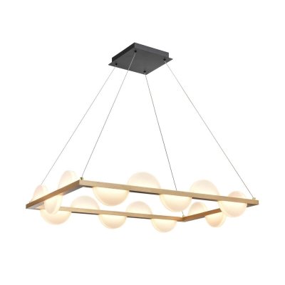 Подвесной светильник Drop VL7194P16 Vele Luce