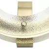 Стеклянный потолочный светильник Fagy SL6245.202.01 прозрачный ST Luce