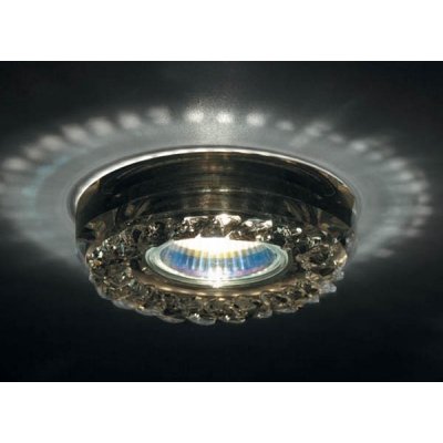 Точечный светильник Downlight DL040CH/Clear