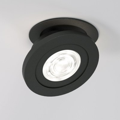 Точечный светильник Surf 25084/LED Elektrostandard