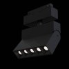 Трековый светильник Track lamps TR015-2-10W4K-B черный Maytoni