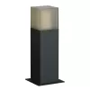 Стеклянный наземный светильник Grafit 231215 белый SLV