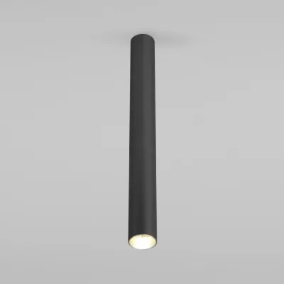 Точечный светильник Pika 25030/LED 6W 4200K чёрный Elektrostandard