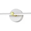Настенный светильник Focus 10289/1LED White белый Escada