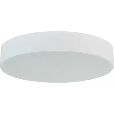 Светодиодный потолочный светильник Plato C111052/1 D600 круглый