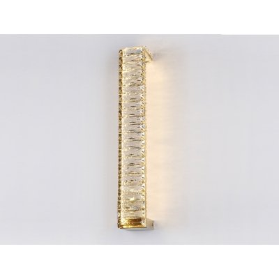 Настенный светильник 8240 8241N/A gold Newport