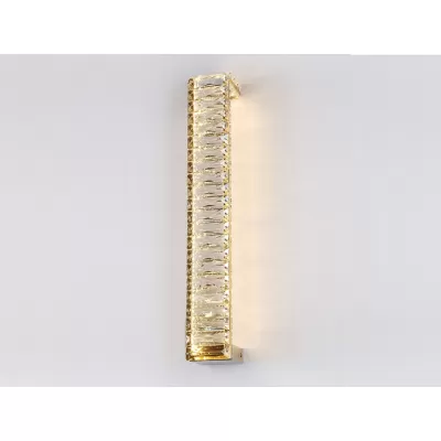 Настенный светильник 8240 8241N/A gold Newport сша