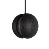 Настенный светильник Yo-yo 10481 Black форма шар черный Loft It