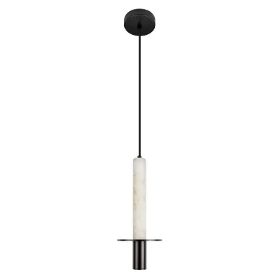 Подвесной светильник Montblanc 10475A Black Loft It