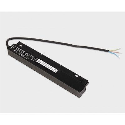 Блок питания  IT012-5042 black Italline