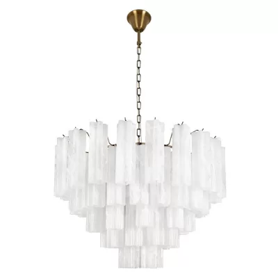 Подвесная люстра Murano 10580/800 White Loft It