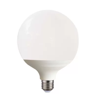 Лампочка светодиодная Optima LED-G95-12W/4000K/E27/FR/SLS Volpe Лампочка светодиодная Optima LED-G95-12W/4000K/E27/FR/SLS Volpe