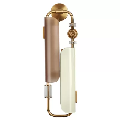 Бра Lion 5467/10WL Odeon Light
