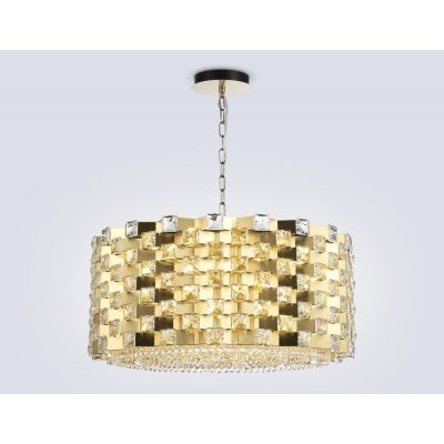 Подвесная люстра High Light LH41009 Ambrella