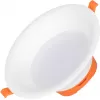 Точечный светильник BLIZZARD 036576 Arlight Точечный светильник BLIZZARD 036576 Arlight