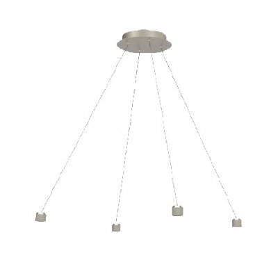 Подвес с питанием APRIORI 054453 Arlight