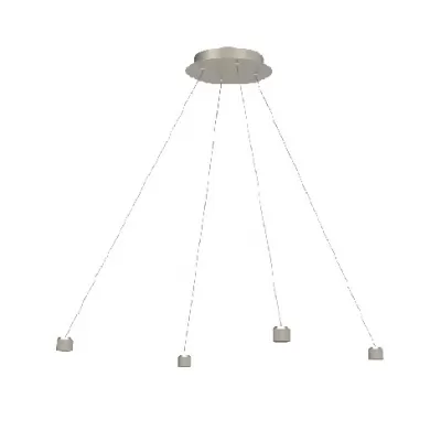 Подвес с питанием APRIORI 054453 Arlight