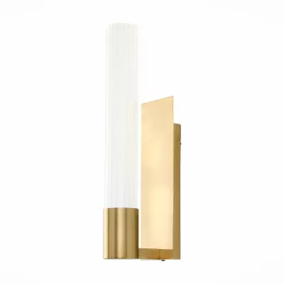 Бра Terni SL1229.301.01 ST Luce для гостиной