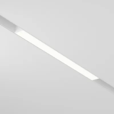 Трековый светильник Basis TR030-2-12W3K-W Maytoni