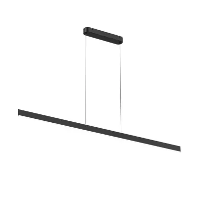 Подвесной светильник RAYLINE DK6733-BK Denkirs