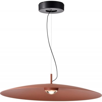 Подвесной светильник Lars 4411-2P Favourite коричневый