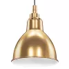 Подвесной светильник Loft 765018 бежевый конус Lightstar