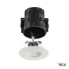 Подсветка для лестниц и ступеней WORO 1002922 белый SLV