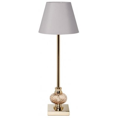 Интерьерная настольная лампа  22-87898 Garda Decor