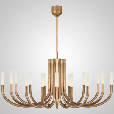 Потолочная люстра  Laura01 ImperiumLoft