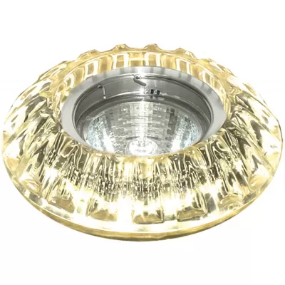 Точечный светильник Savona 558007 Escada