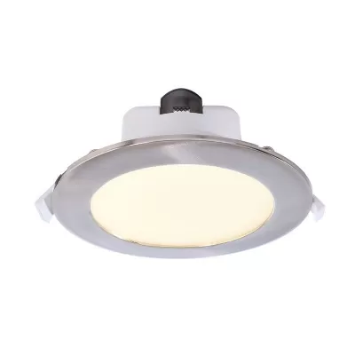 Точечный светильник Acrux 565317 Deko-Light встраиваемый