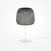 Интерьерная настольная лампа Kirigami MOD409TL-01B черный цилиндр Maytoni