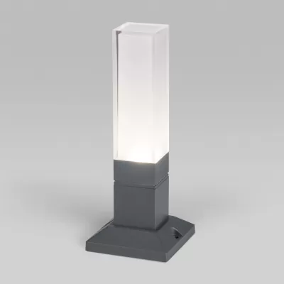 Наземный светильник  1536 TECHNO LED Elektrostandard
