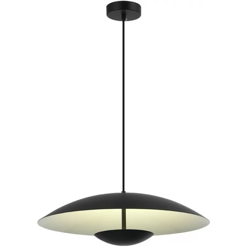 Подвесной светильник Синди 08467-45A,19 белый конус Kink Light Подвесной светильник Синди 08467-45A,19 белый конус Kink Light