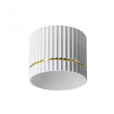 Точечный светильник Wsl-Gx53 WSL-GX53/18WG Wolta