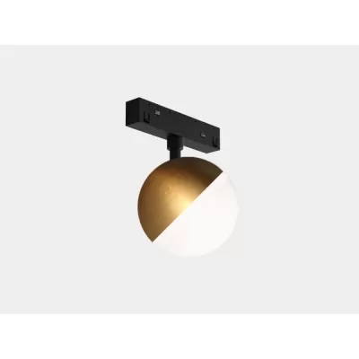 Трековый светильник SY-LINK SY-LINK-SFBR-10-NW Lumker Трековый светильник SY-LINK SY-LINK-SFBR-10-NW Lumker