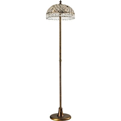 Торшер 650 650-03-30 spanish bronze N-Light