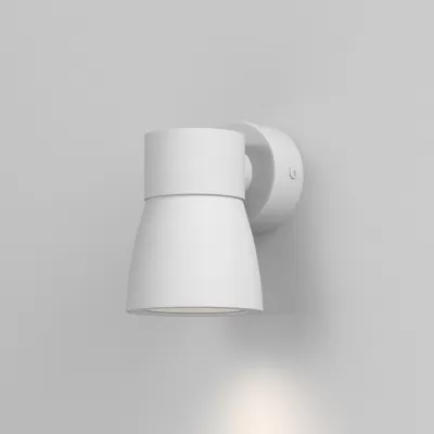 Спот Cono MRL 1027 белый Elektrostandard