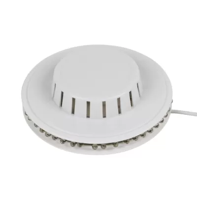 Ночник ULI-Q304 Светодиодный светильник-проектор ULI-Q304 2,5W/RGB WHITE Volpe