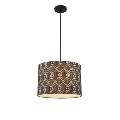 Подвесной светильник Etiam 4766-1P Favourite