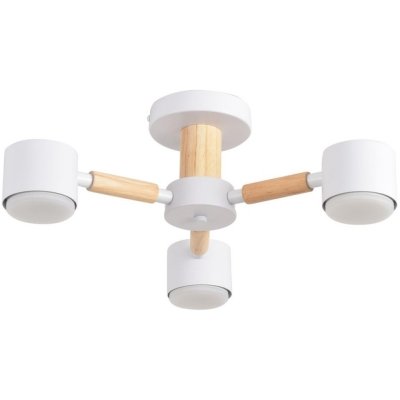 Потолочная люстра Venna 8306/3C Lumion на штанге