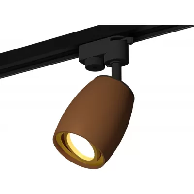 Светодиодный трековый светильник Track System XT1124004 Ambrella Светодиодный трековый светильник Track System XT1124004 Ambrella