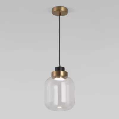 Подвесной светильник Jeffry 50240/1 LED Eurosvet