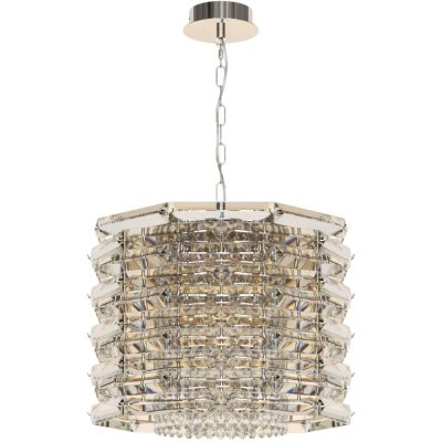 Подвесная люстра Strozzi SL6137.103.08 ST Luce