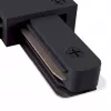 Коннектор Accessories for tracks Unity TRA001CL-11B Maytoni