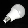 Стеклянный подвесной светильник Zungoli GRLSF-1606-01 белый Loft