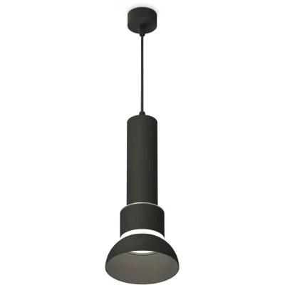 Подвесной светильник TECHNO SPOT XP8111006 Ambrella для натяжного потолка
