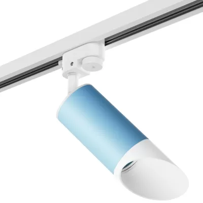 Трековый светильник Rullo R1T43536 Lightstar для детской